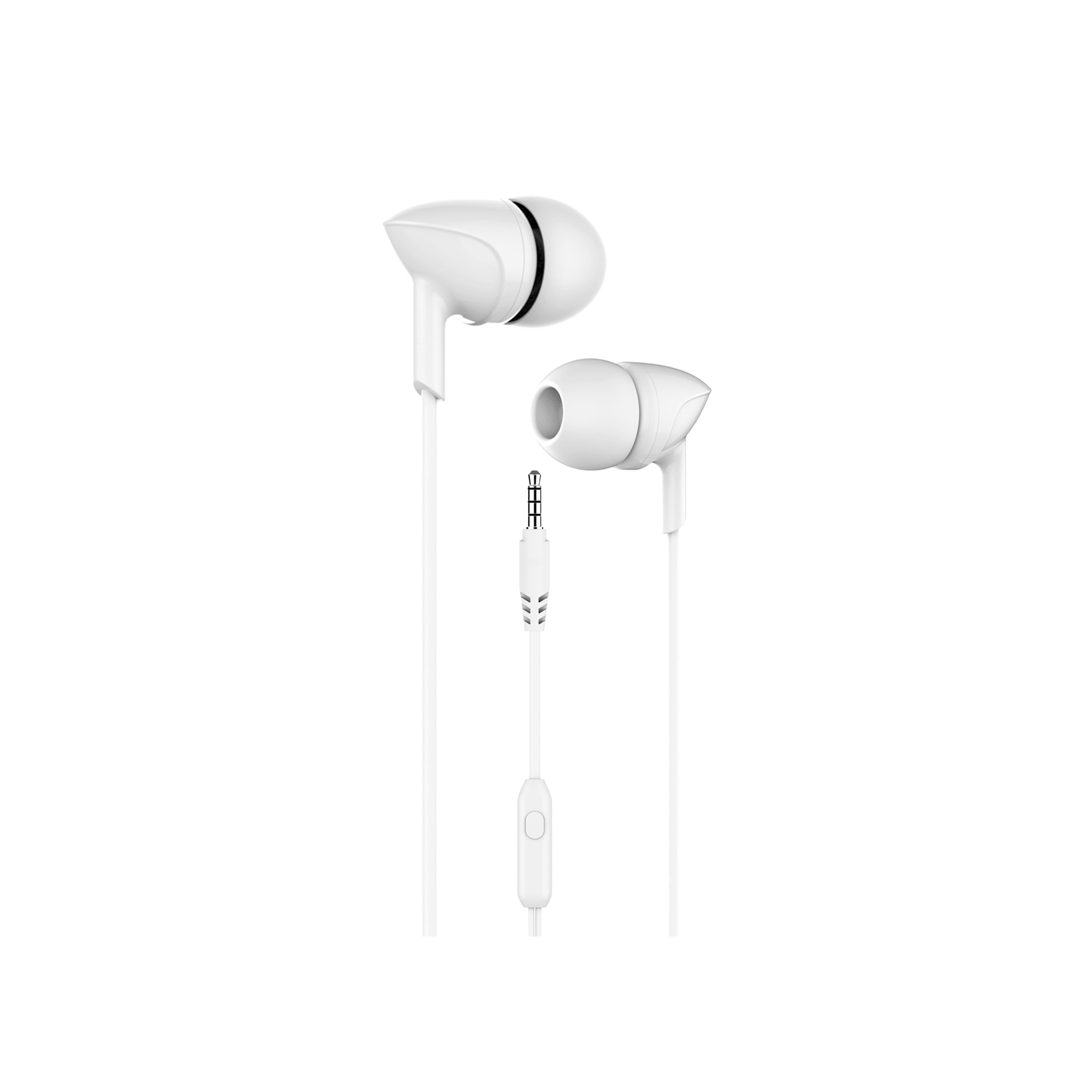 Phixi Basic HS627 Mikrofonlu Kulakiçi Kulaklık