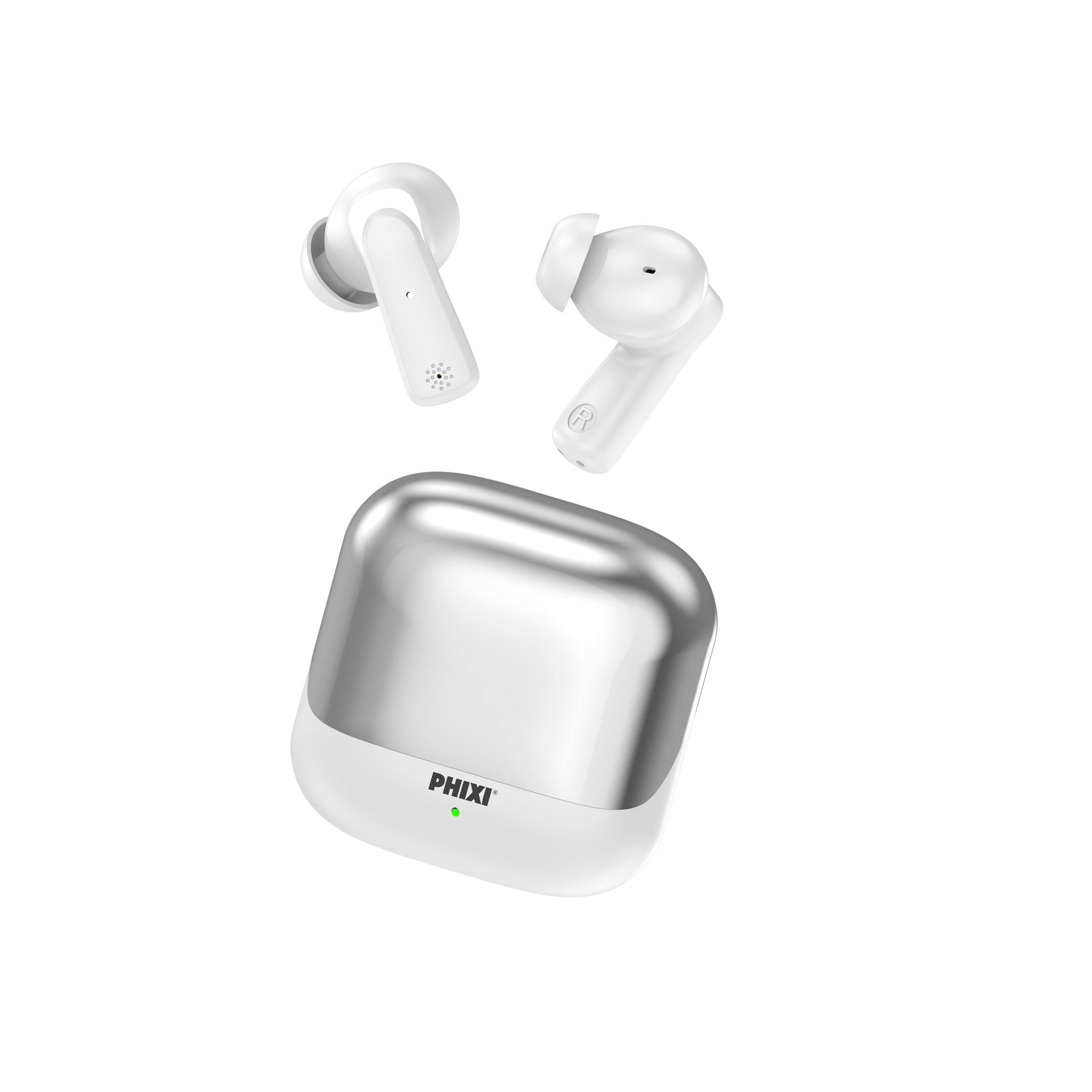 Phixi Force S70 ENC USB-C Hızlı Şarj Destekli Bluetooth Kulaklık