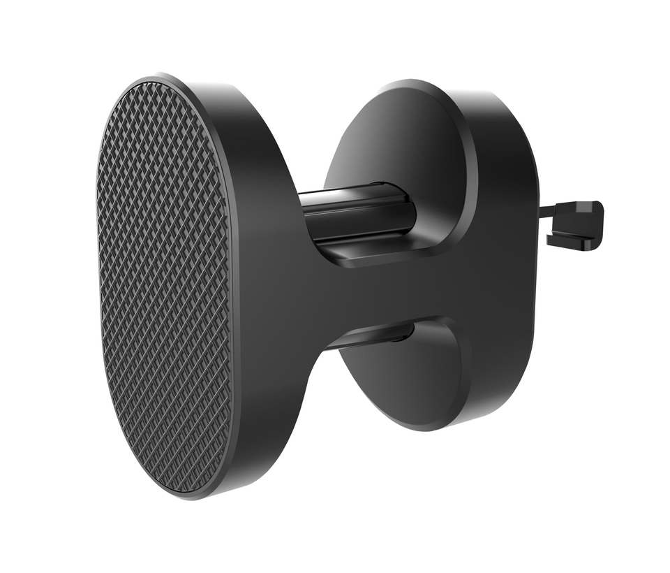 Phixi Basic CH23 6X Güçlendirilmiş Mıknatıslı Araç İçi Telefon Tutucu