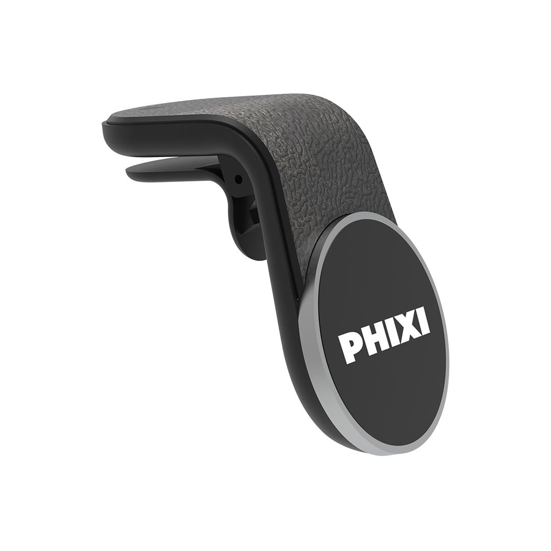 Phixi Basic CH25 L Kesim 6X Güçlendirilmiş Mıknatıslı Araç İçi Telefon Tutucu