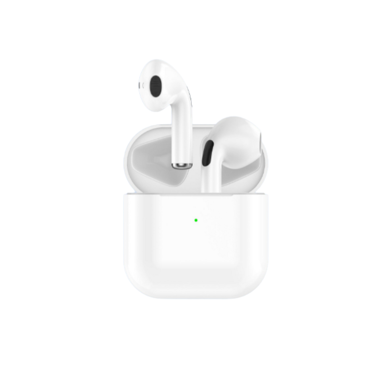 HEPU HP-629 Bluetooth Kablosuz Kulaklık – Şarj Kutulu, Dokunmatik Kontrol, iOS   Android Uyumlu