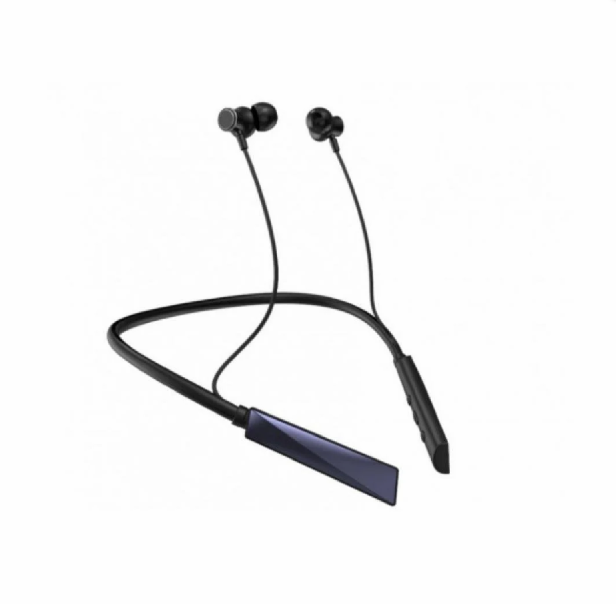 HEPU HP-625 Bluetooth Spor Boyun Askılı Kulaklık – Mıknatıslı Tasarım, HD Ses Kalitesi, Uzun Pil Ömrü