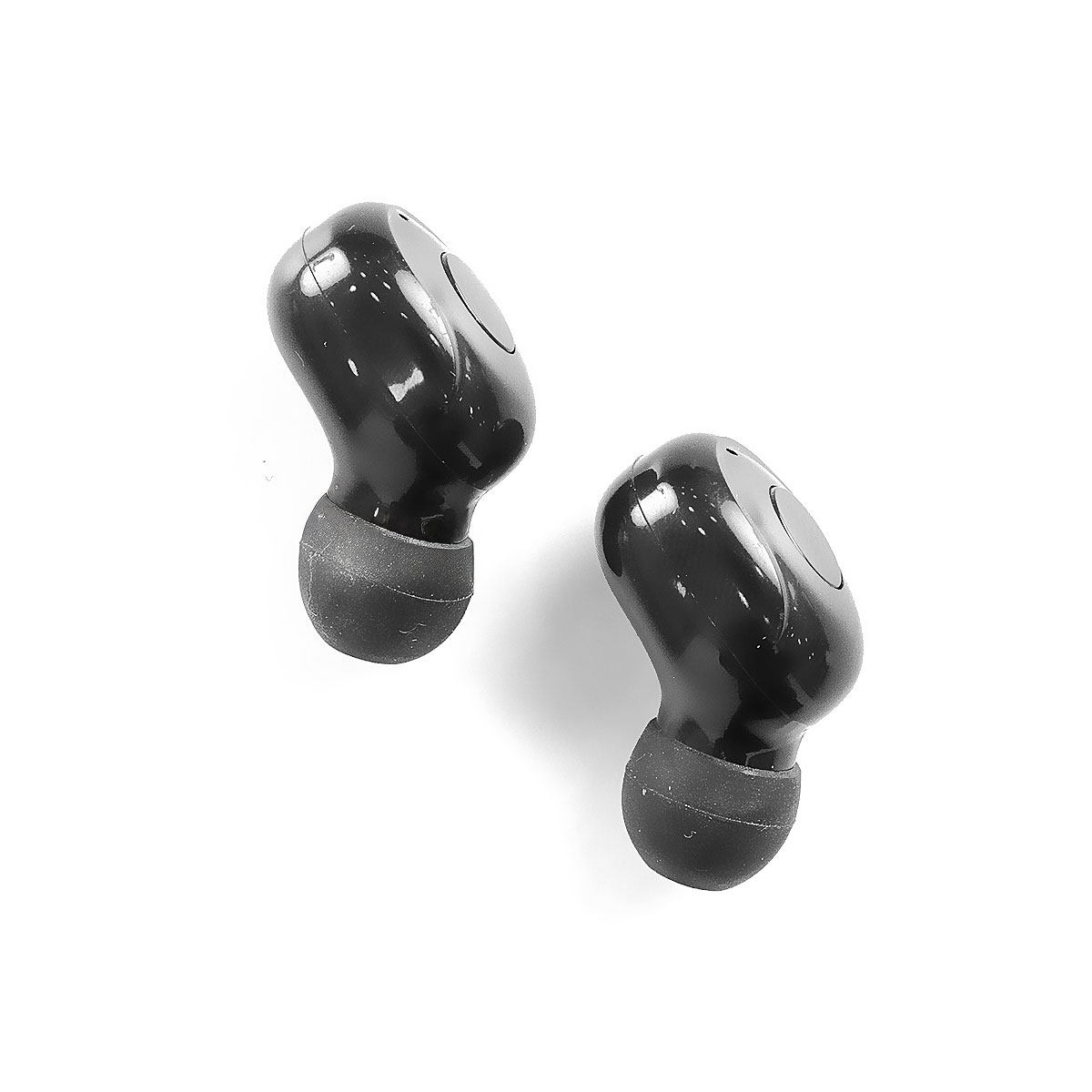 HEPU HP-622 Bluetooth Kablosuz Kulaklık – Dijital Ekranlı, Powerbank Özellikli Şarj Kutulu