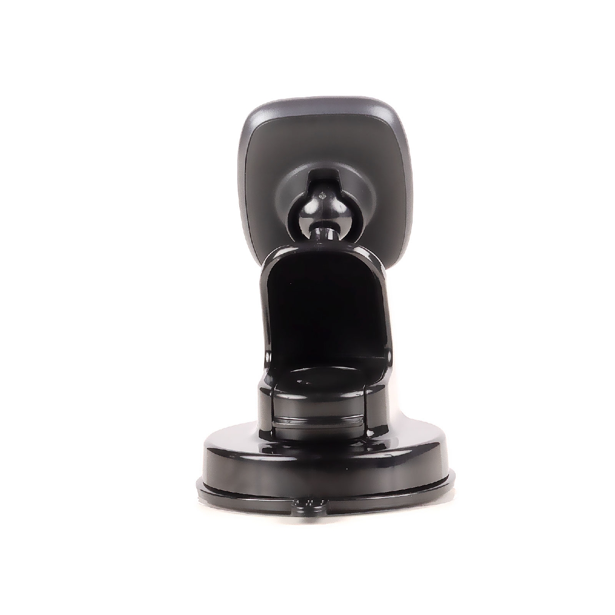 HEPU HP-A29 Mıknatıslı Araç İçi Telefon Tutucu – Torpido Üstü Kullanım + Güçlü Manyetik Yüzey