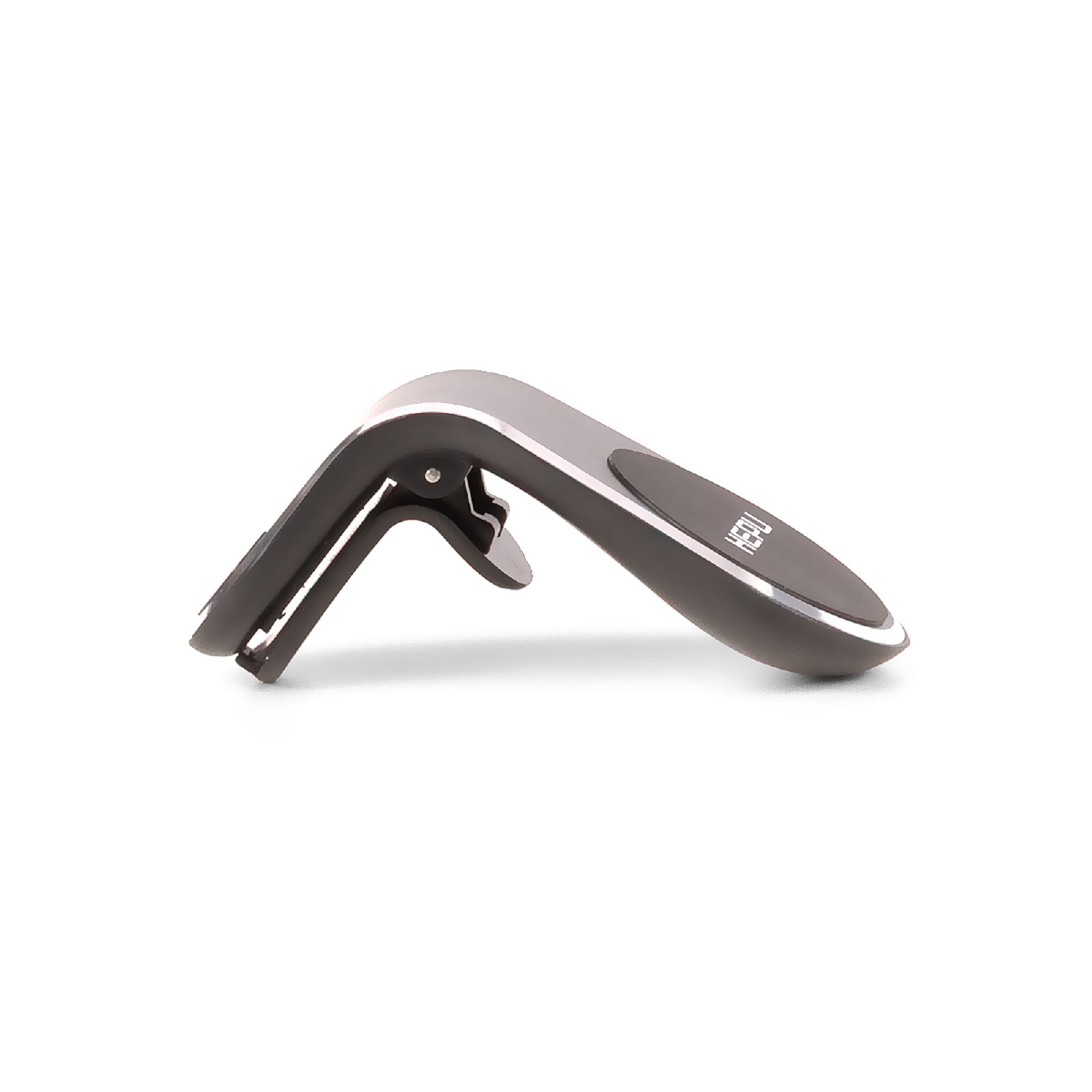 HEPU HP-A17 Araç Içi Manyetik Mıknatıslı Telefon Tutucu Oto Klima Araba Tutacağı Tüm Telefonlara Uygun