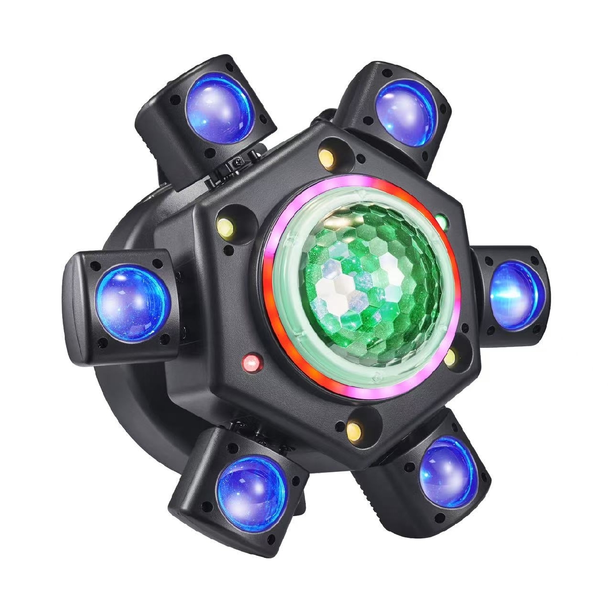 HEPU LED LASER FB-6500