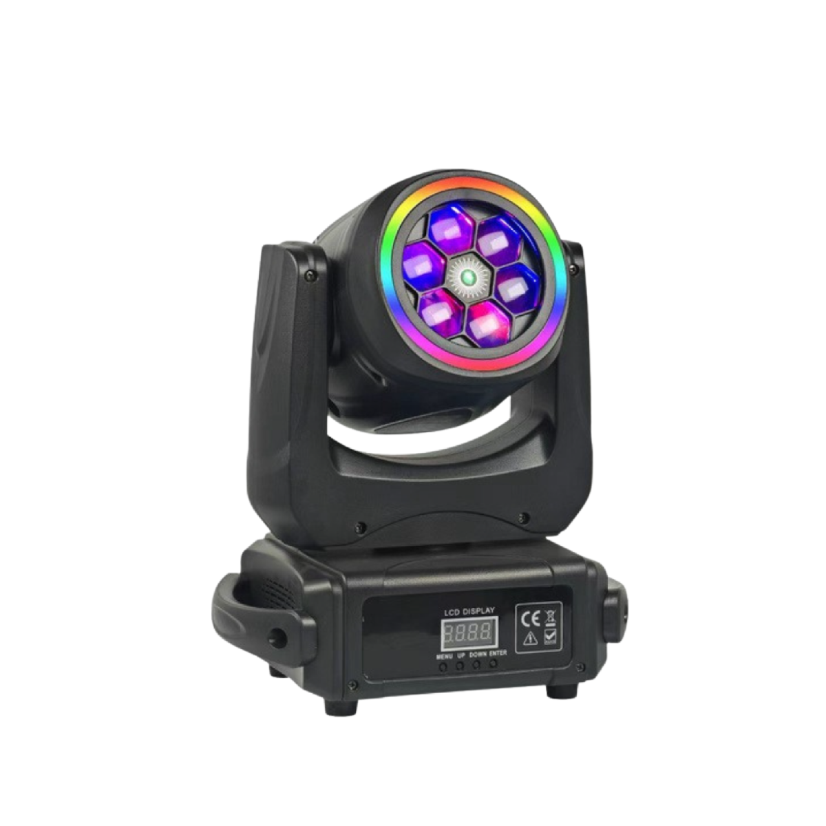 HEPU LED LASER FB-4500